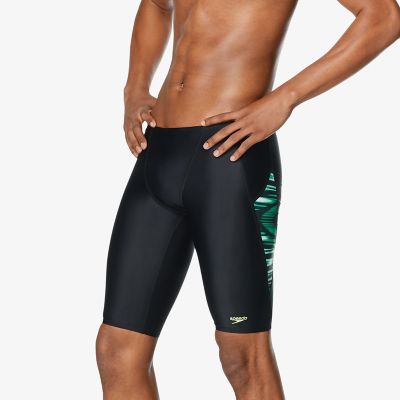  SPEEDO Men's Wave Wall Jammer(Speedo Mens Wave Wall Team Jammer 1)