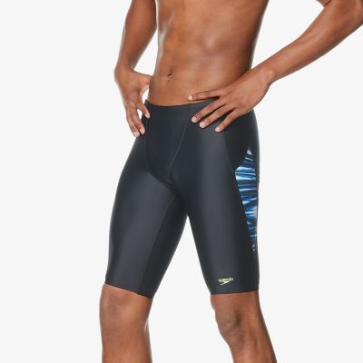  SPEEDO Men's Wave Wall Jammer(Speedo Mens Wave Wall Team Jammer 1)