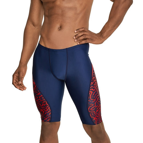  SPEEDO Race Maze Jammer(Speedo Race Maze Jammer)
