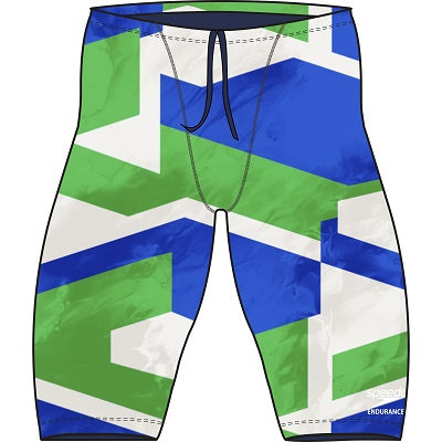  SPEEDO Glimmer Jammer(Speedo Glimmer Jammer)