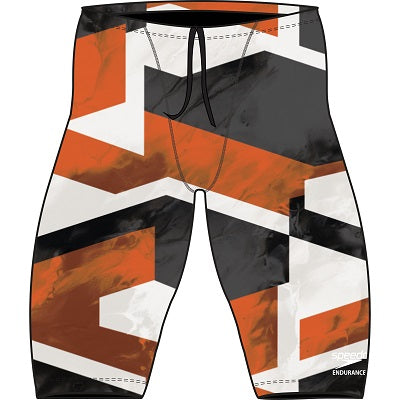  SPEEDO Glimmer Jammer(Speedo Glimmer Jammer)