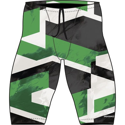  SPEEDO Glimmer Jammer(Speedo Glimmer Jammer)