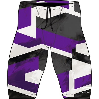  SPEEDO Glimmer Jammer(Speedo Glimmer Jammer)
