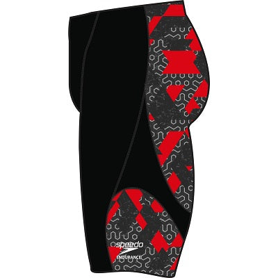  JAMES CALDWELL HS-SPEEDO Ruse Blocks Jammer(James Caldwell Hs Speedo Ruse Blocks Jammer)