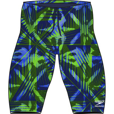  SPEEDO Reflected Jammer(Speedo Reflected Jammer)