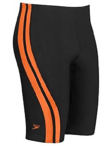  SPEEDO Quantum Splice Male Jammer - Youth (22-24 Only)(Speedo Quantum Splice Male Jammer Youth 22 24 Only)