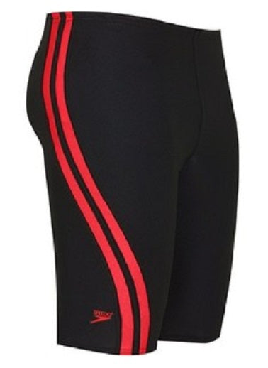  SPEEDO Quantum Splice Male Jammer - Youth (22-24 Only)(Speedo Quantum Splice Male Jammer Youth 22 24 Only)