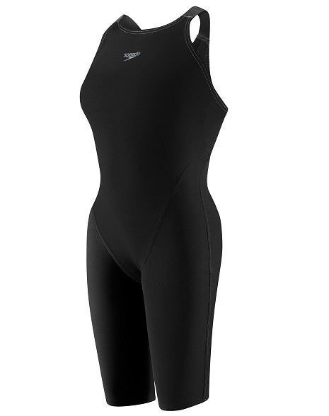  SPEEDO Women's LZR Racer Pro Recordbreaker Kneeskin With Comfort Strap(Speedo Womens Lzr Racer Pro Recordbreaker Kneeskin With Comfort Strap)