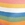  Speedo Vibe Men's Printed One Brief Swimsuit Multi Stripe