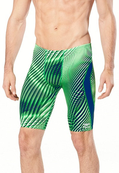  SPEEDO Endurance Warped Weave Jammer(Speedo Warped Weave Jammer 1)