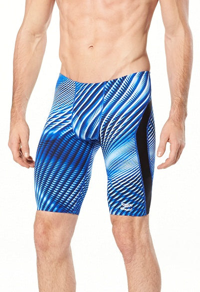  SPEEDO Endurance Warped Weave Jammer(Speedo Warped Weave Jammer 1)
