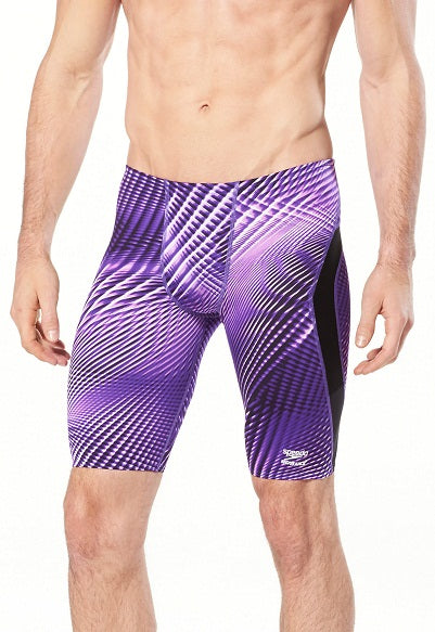  SPEEDO Endurance Warped Weave Jammer(Speedo Warped Weave Jammer 1)