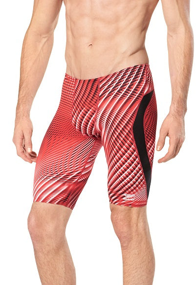  SPEEDO Endurance Warped Weave Jammer(Speedo Warped Weave Jammer 1)