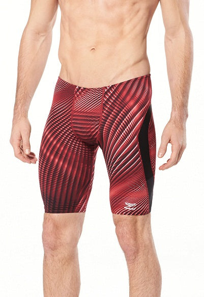  SPEEDO Endurance Warped Weave Jammer(Speedo Warped Weave Jammer 1)