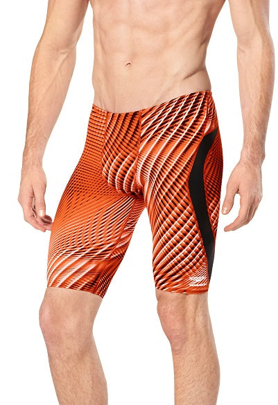  SPEEDO Endurance Warped Weave Jammer(Speedo Warped Weave Jammer 1)