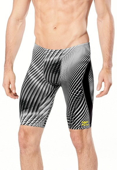  SPEEDO Endurance Warped Weave Jammer(Speedo Warped Weave Jammer 1)