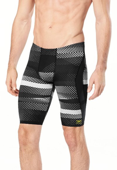  SPEEDO Endurance The Fast Way Jammer(Speedo Mens Caeleb Jammer)