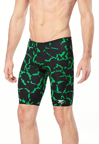  SPEEDO Endurance Wrack It Up Jammer(Speedo Wrack It Up Jammer)