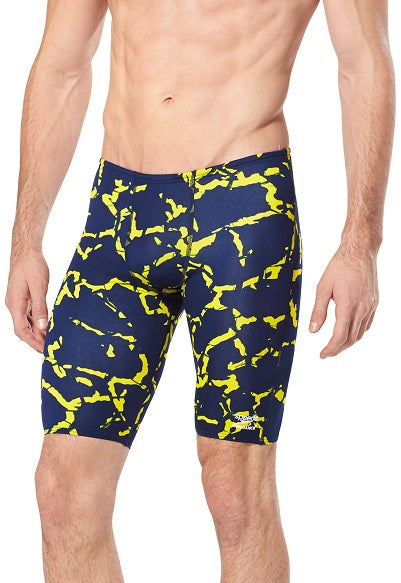  SPEEDO Endurance Wrack It Up Jammer(Speedo Wrack It Up Jammer)