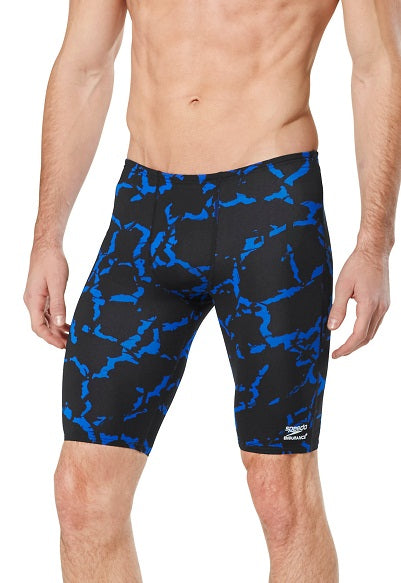  SPEEDO Endurance Wrack It Up Jammer(Speedo Wrack It Up Jammer)