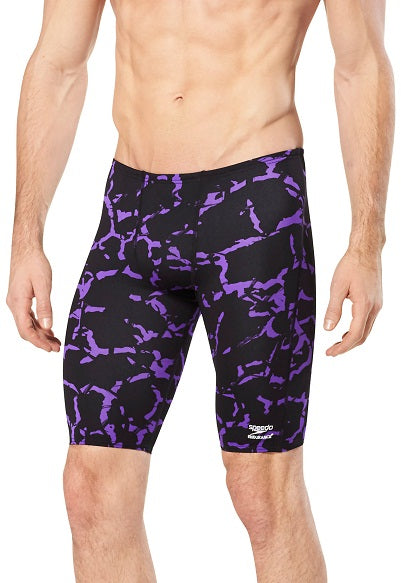  SPEEDO Endurance Wrack It Up Jammer(Speedo Wrack It Up Jammer)