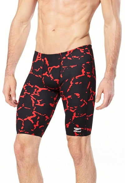  SPEEDO Endurance Wrack It Up Jammer(Speedo Wrack It Up Jammer)