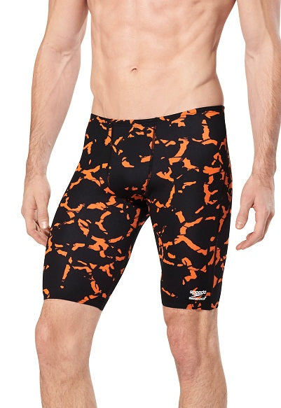  SPEEDO Endurance Wrack It Up Jammer(Speedo Wrack It Up Jammer)