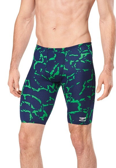  SPEEDO Endurance Wrack It Up Jammer(Speedo Wrack It Up Jammer)