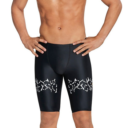  SPEEDO Men's Wrack It Jammer(Speedo Mens Wrack It Jammer)