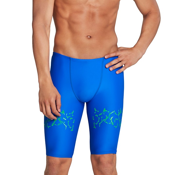  SPEEDO Men's Wrack It Jammer(Speedo Mens Wrack It Jammer)