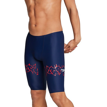  SPEEDO Men's Wrack It Jammer(Speedo Mens Wrack It Jammer)