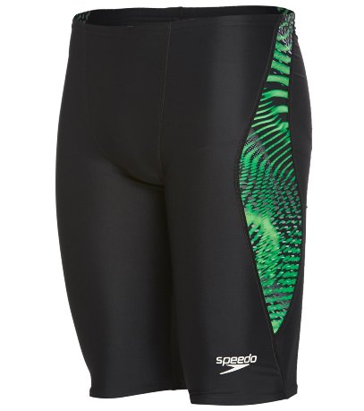  SPEEDO Powerflex Eco Coded Riff Jammer(Speedo Coded Riff Jammer)