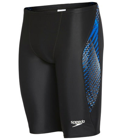  SPEEDO Powerflex Eco Coded Riff Jammer(Speedo Coded Riff Jammer)