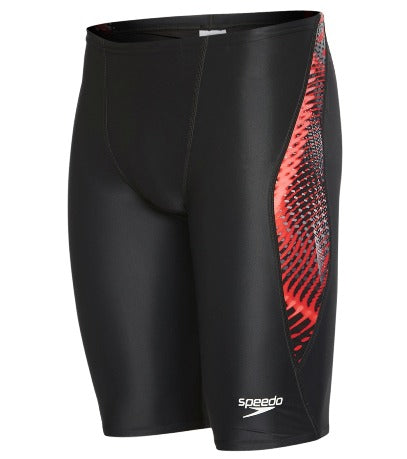  SPEEDO Powerflex Eco Coded Riff Jammer(Speedo Coded Riff Jammer)