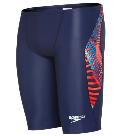  SPEEDO Powerflex Eco Coded Riff Jammer(Speedo Coded Riff Jammer)
