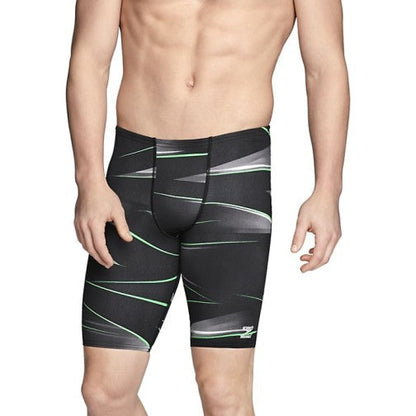  SPEEDO Men's Infinite Pulse Jammer(Speedo Mens Infinite Pulse Jammer 1)