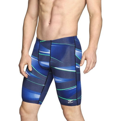  SPEEDO Men's Infinite Pulse Jammer(Speedo Mens Infinite Pulse Jammer 1)