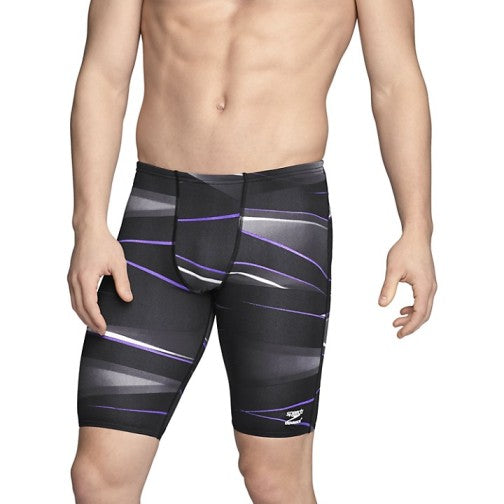  SPEEDO Men's Infinite Pulse Jammer(Speedo Mens Infinite Pulse Jammer 1)