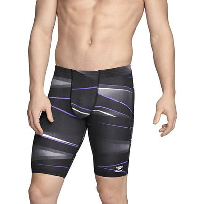  SPEEDO Men's Infinite Pulse Jammer(Speedo Mens Infinite Pulse Jammer 1)