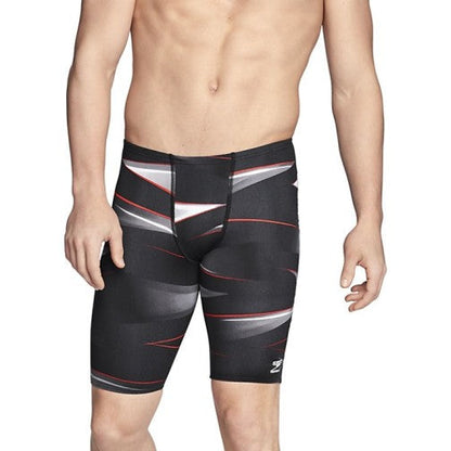  SPEEDO Men's Infinite Pulse Jammer(Speedo Mens Infinite Pulse Jammer 1)