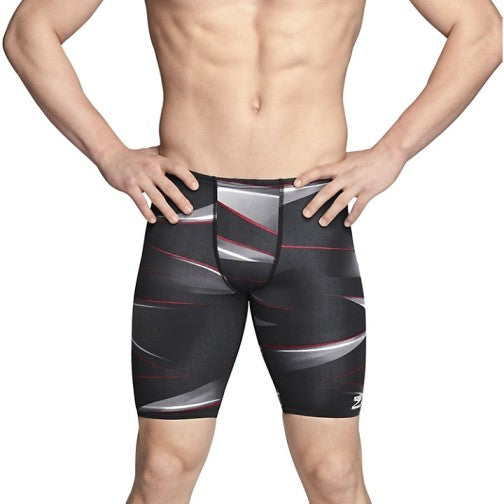  SPEEDO Men's Infinite Pulse Jammer(Speedo Mens Infinite Pulse Jammer 1)