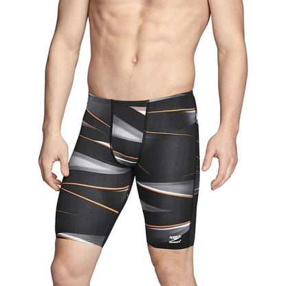  SPEEDO Men's Infinite Pulse Jammer(Speedo Mens Infinite Pulse Jammer 1)