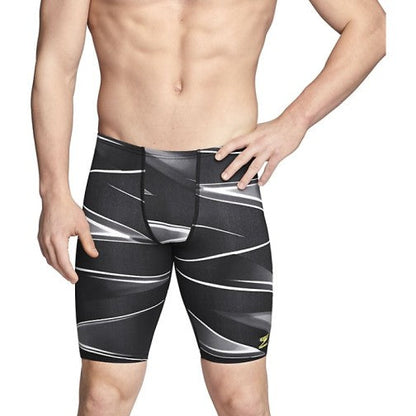  SPEEDO Men's Infinite Pulse Jammer(Speedo Mens Infinite Pulse Jammer 1)