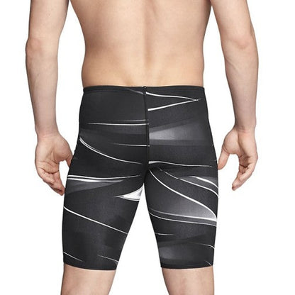  SPEEDO Men's Infinite Pulse Jammer(Speedo Mens Infinite Pulse Jammer 1)