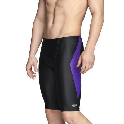  SPEEDO Men's Tone Setter Jammer(Speedo Mens Tone Setter Jammer)