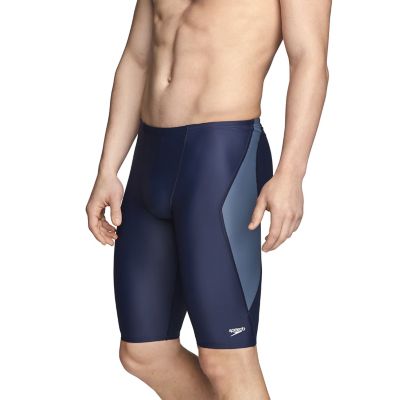  SPEEDO Men's Tone Setter Jammer(Speedo Mens Tone Setter Jammer)