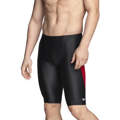  SPEEDO Men's Tone Setter Jammer(Speedo Mens Tone Setter Jammer)