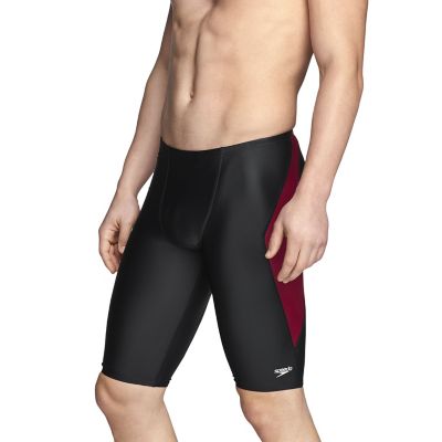  SPEEDO Men's Tone Setter Jammer(Speedo Mens Tone Setter Jammer)