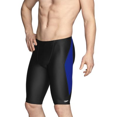  SPEEDO Men's Tone Setter Jammer(Speedo Mens Tone Setter Jammer)