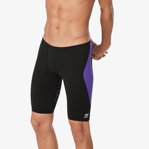  SPEEDO Men's Galactic Highway Jammer Swimsuit(Speedo Mens Galactic Highway Jammer Swimsuit)